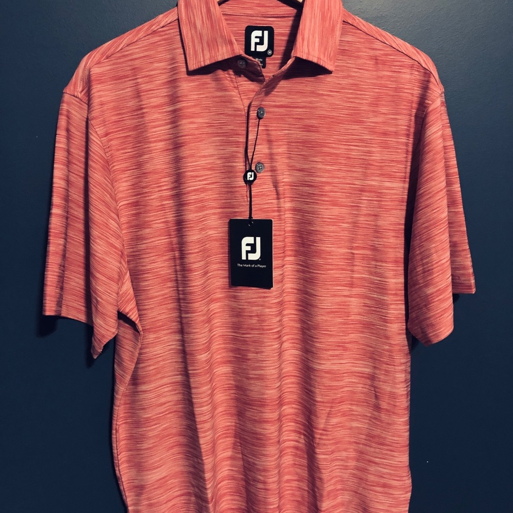 FootJoy ProDry Polo